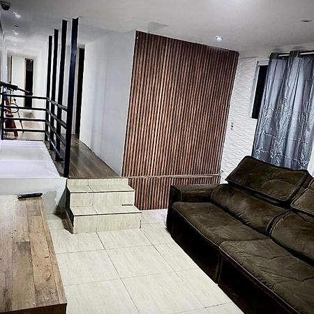 Galeria 124 Hostel 에스타도 데 상파울루 외부 사진