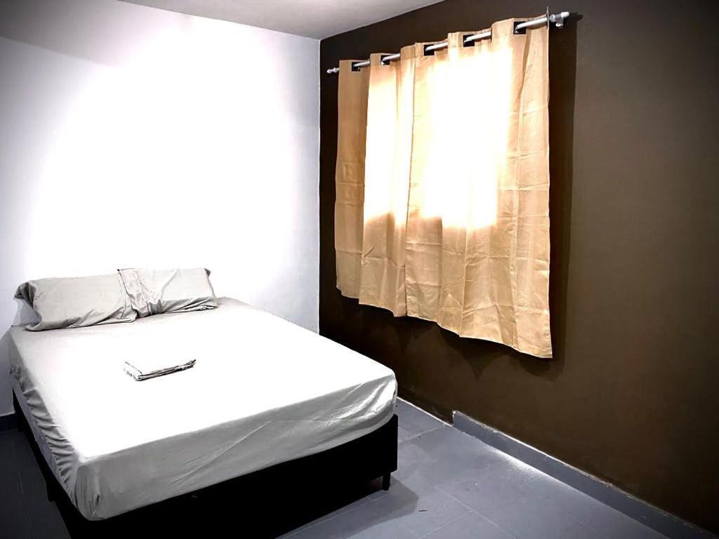 Galeria 124 Hostel 에스타도 데 상파울루 외부 사진