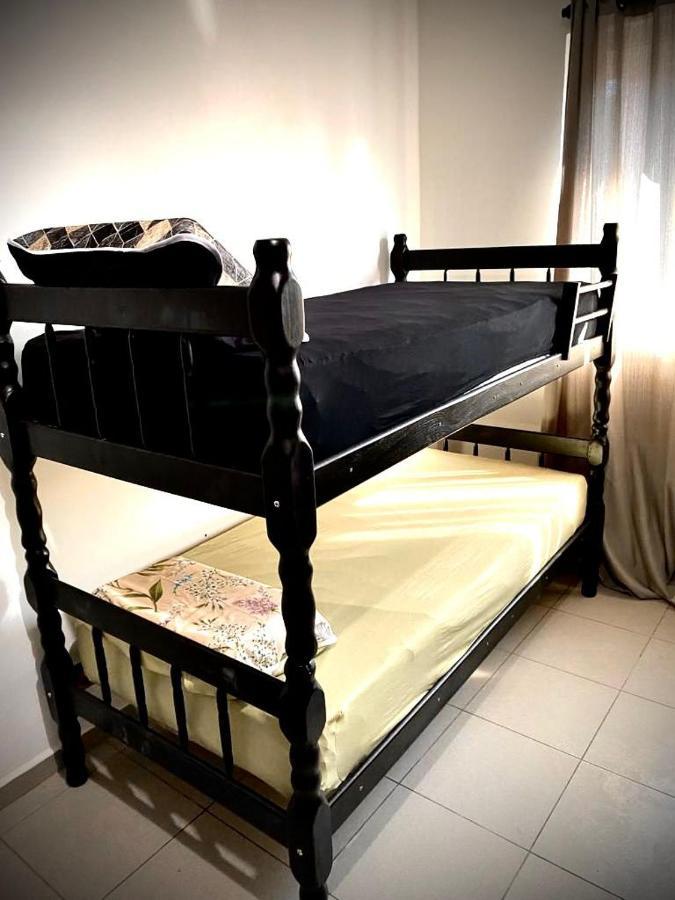 Galeria 124 Hostel 에스타도 데 상파울루 외부 사진