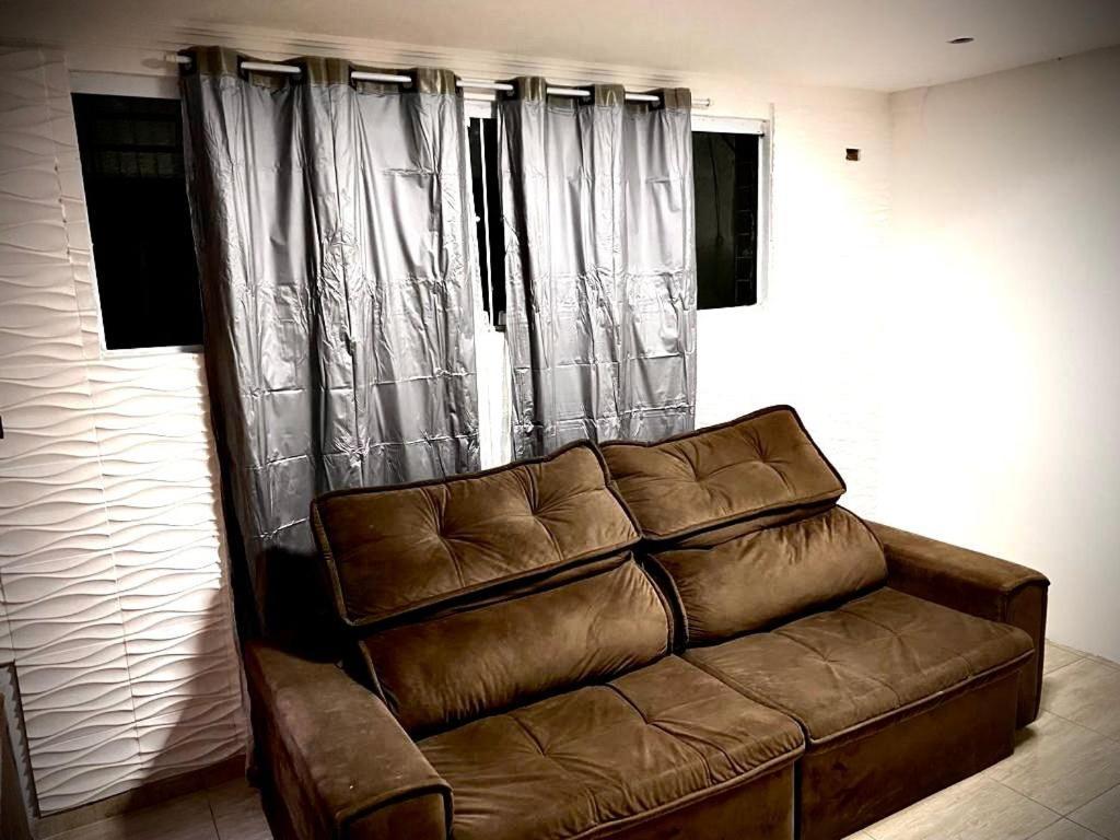 Galeria 124 Hostel 에스타도 데 상파울루 외부 사진