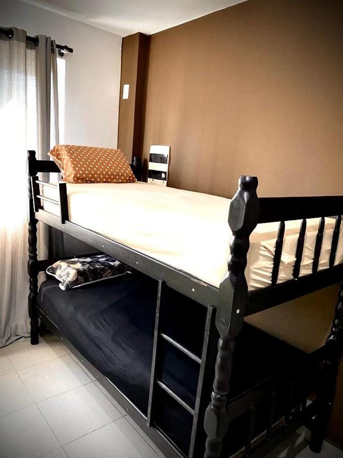 Galeria 124 Hostel 에스타도 데 상파울루 외부 사진