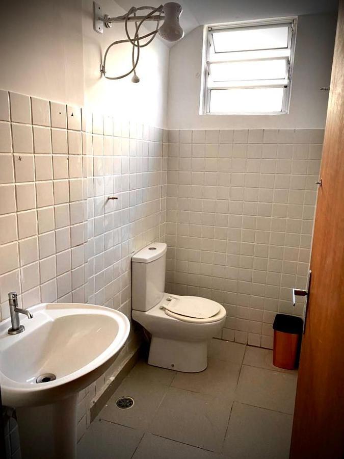 Galeria 124 Hostel 에스타도 데 상파울루 외부 사진