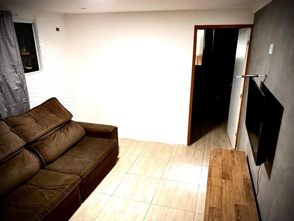 Galeria 124 Hostel 에스타도 데 상파울루 외부 사진