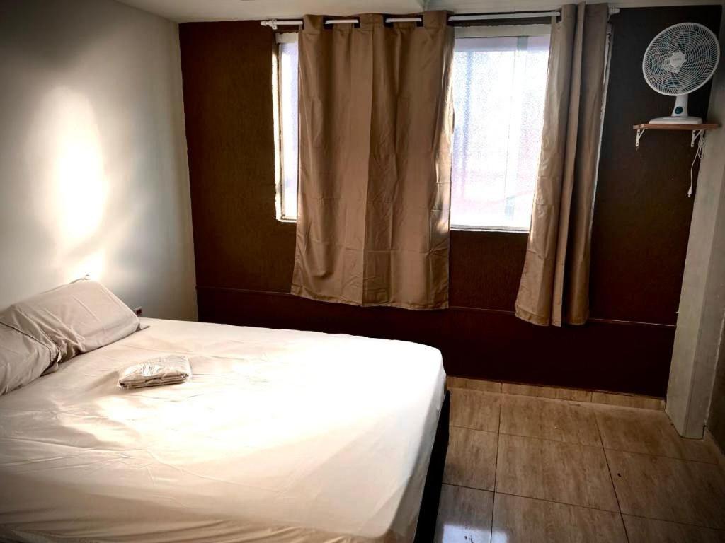 Galeria 124 Hostel 에스타도 데 상파울루 외부 사진