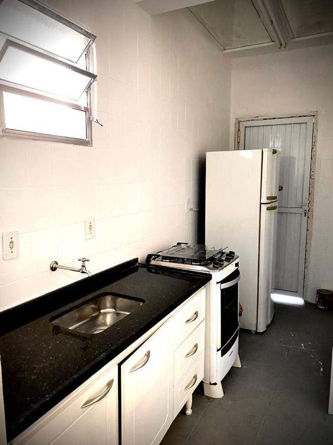 Galeria 124 Hostel 에스타도 데 상파울루 외부 사진